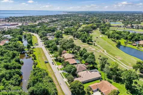 565 Country Club Drive Titusville FL 32780
