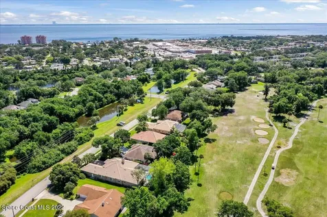 565 Country Club Drive Titusville FL 32780