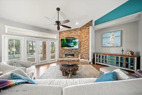 565 Country Club Drive Titusville FL 32780