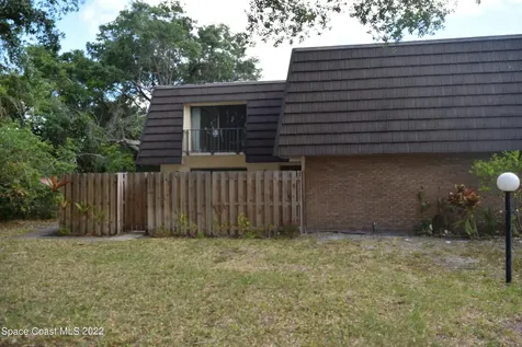 1113 Vista Oaks Circle NE Palm Bay FL 32905