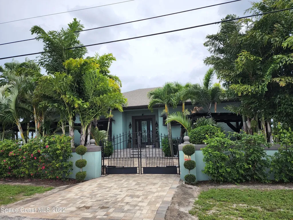 5525 N Highway 1 Melbourne FL 32940