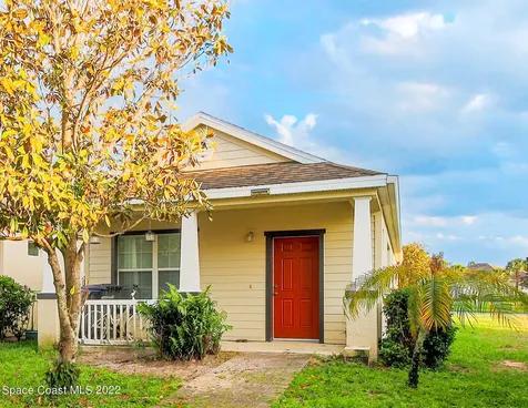 902 Ambergate Street Titusville FL 32780