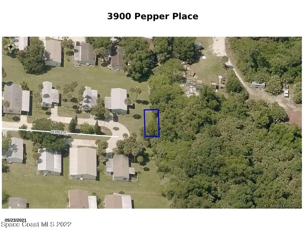 3900 Pepper Place Cocoa FL 32926