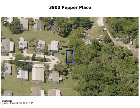 3900 Pepper Place Cocoa FL 32926