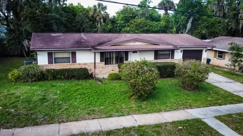 830 Hunter Park Place Titusville FL 32780