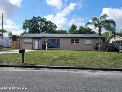 1605 La Marche Drive Cocoa FL 32926