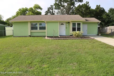 955 Palm Street Cocoa FL 32927