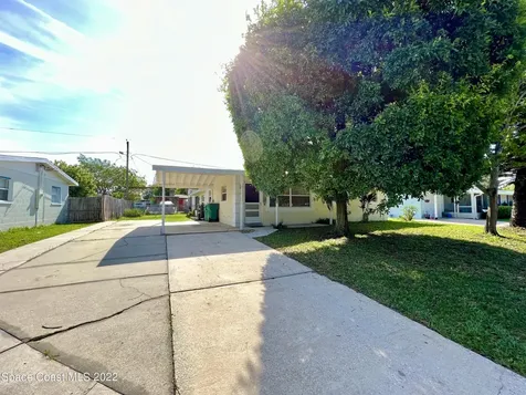 791 Clarke Avenue Melbourne FL 32935