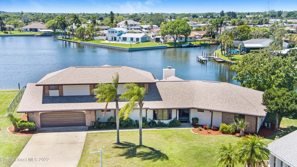 1405 Sykes Creek Drive Merritt Island FL 32953