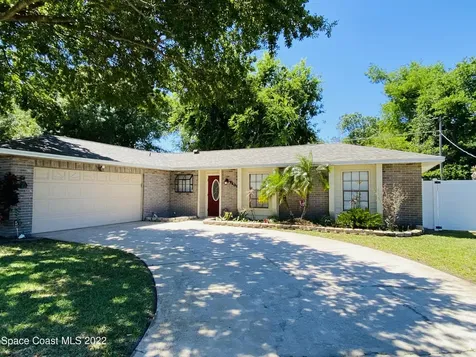 1108 Beatrice Avenue Titusville FL 32780