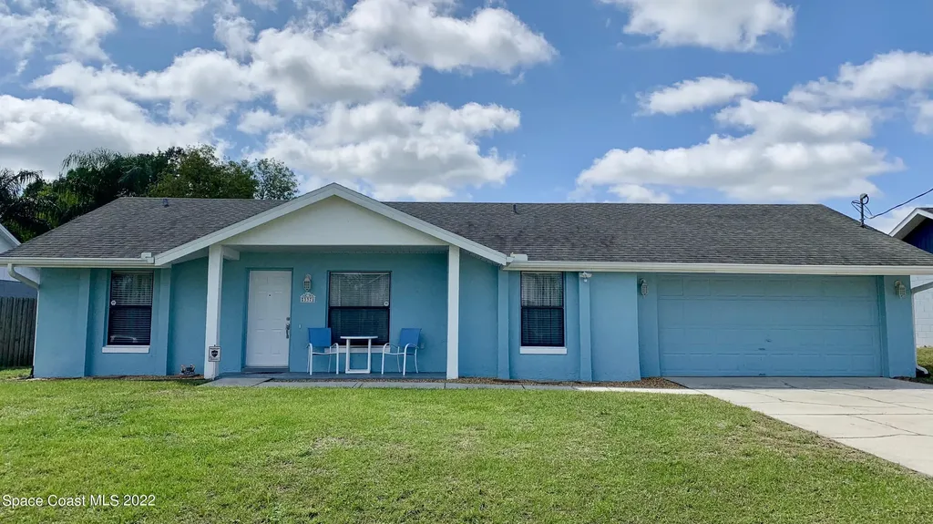 3371 Kilbee Street Mims FL 32754