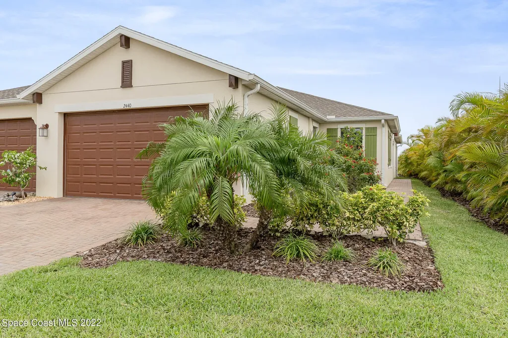 2440 Treasure Cay Lane Melbourne FL 32940