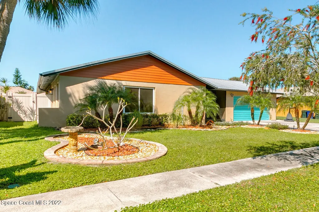 971 Bayberry Lane Rockledge FL 32955