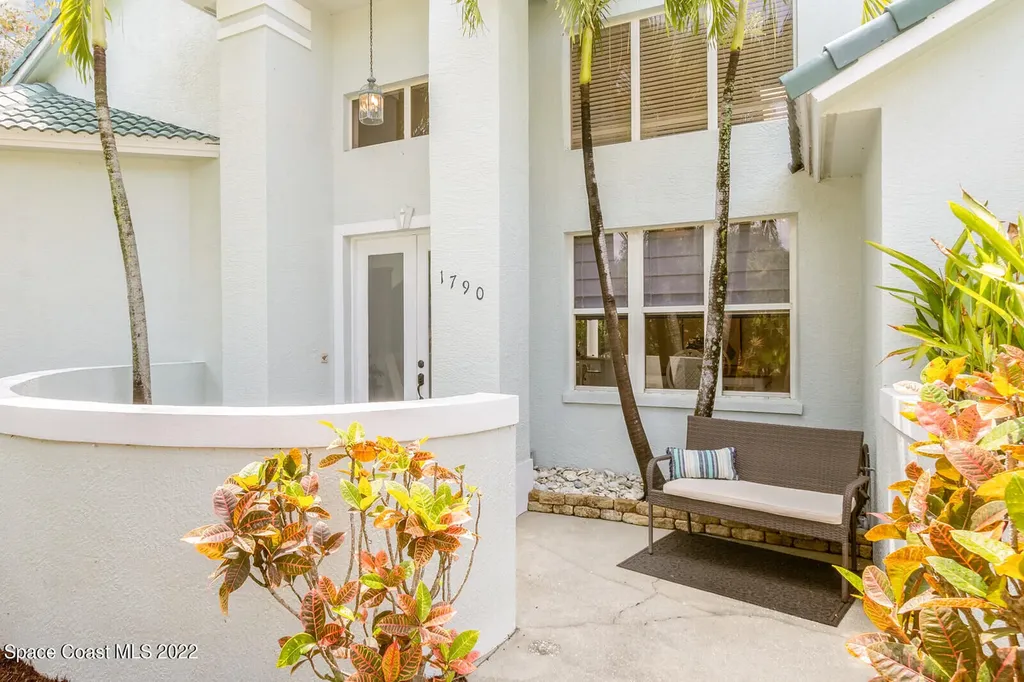 1790 Canterbury Drive Indialantic FL 32903