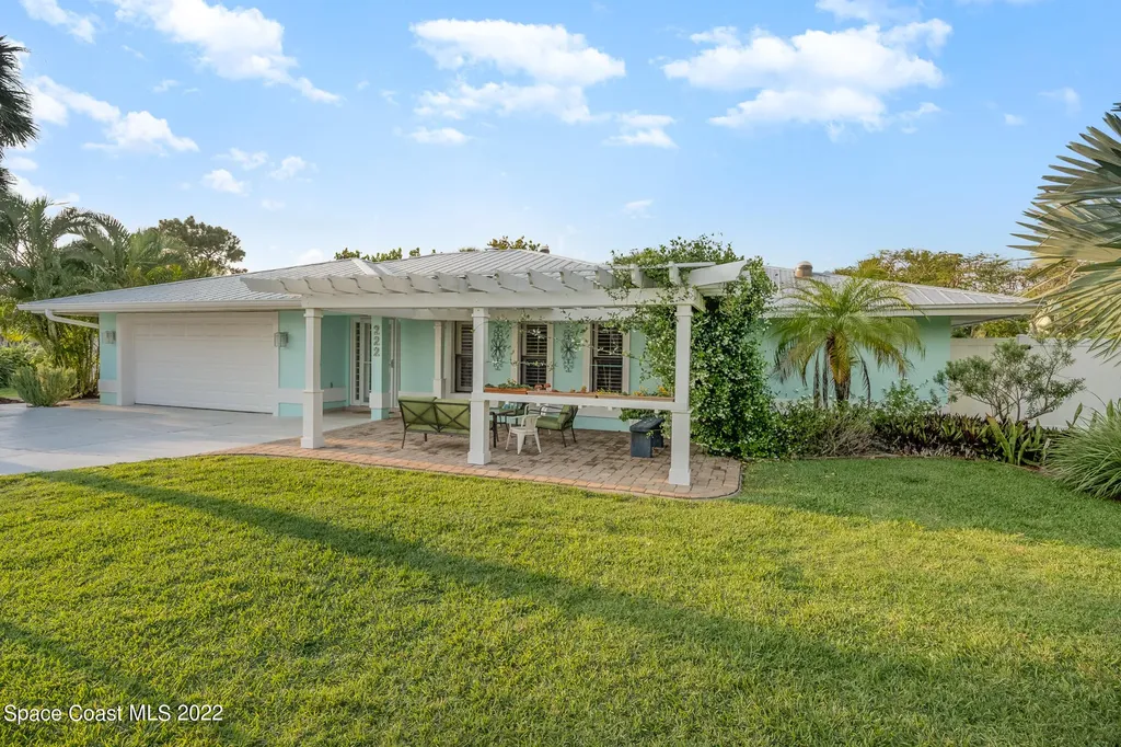 222 12th Terrace Indialantic FL 32903