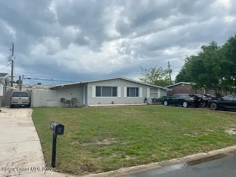 2213 Smathers Circle S Melbourne FL 32935