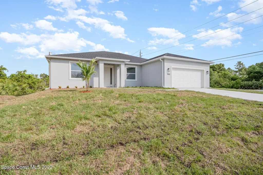 1553 Colorado Street SE Palm Bay FL 32909