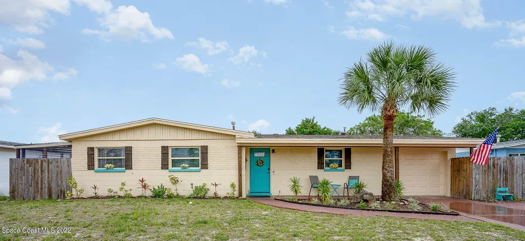 900 Richland Avenue Merritt Island FL 32953
