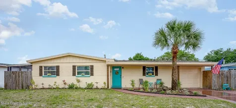 900 Richland Avenue Merritt Island FL 32953