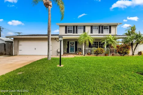 410 Patrick Avenue Merritt Island FL 32953