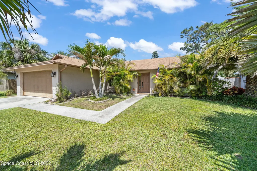 1475 Reed Street NW Palm Bay FL 32907