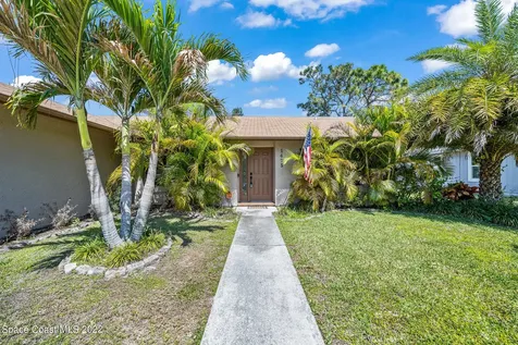 1475 Reed Street NW Palm Bay FL 32907