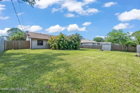 1475 Reed Street NW Palm Bay FL 32907