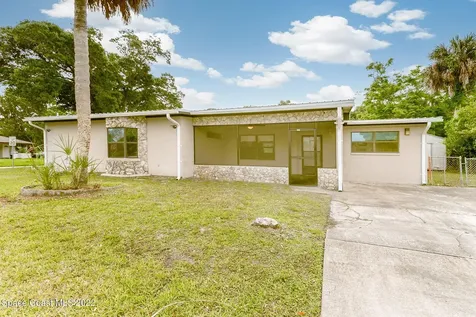 1237 Thor Avenue Cocoa FL 32922