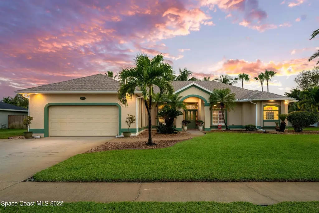 483 Bella Camino Way Indialantic FL 32903