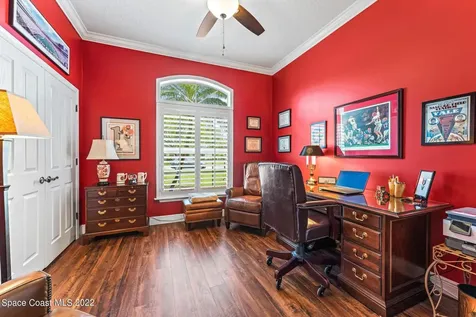 483 Bella Camino Way Indialantic FL 32903