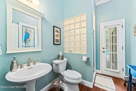 483 Bella Camino Way Indialantic FL 32903