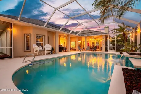 483 Bella Camino Way Indialantic FL 32903