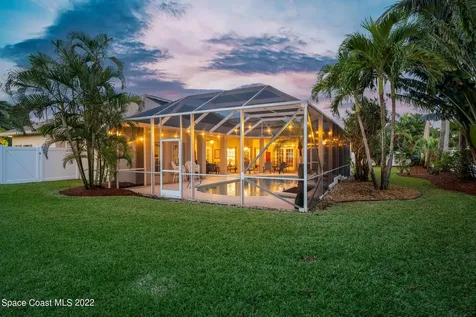 483 Bella Camino Way Indialantic FL 32903