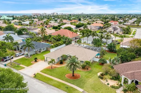 483 Bella Camino Way Indialantic FL 32903