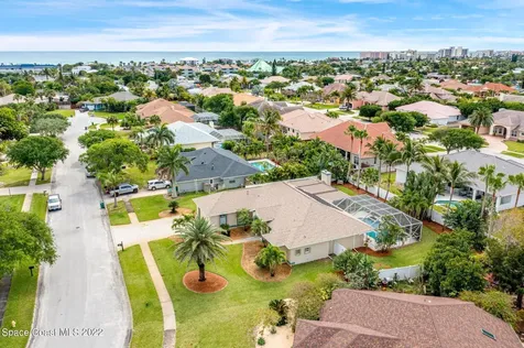 483 Bella Camino Way Indialantic FL 32903