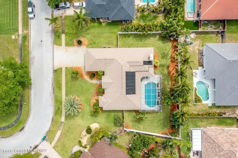 483 Bella Camino Way Indialantic FL 32903
