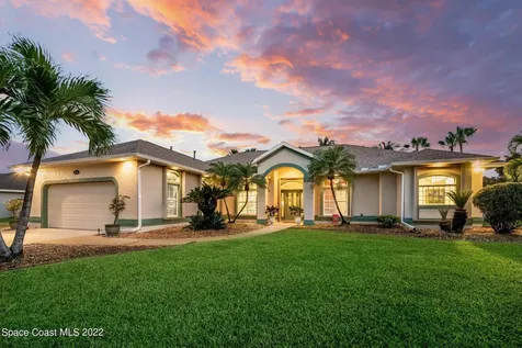 483 Bella Camino Way Indialantic FL 32903