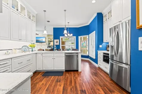 483 Bella Camino Way Indialantic FL 32903