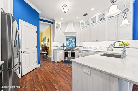 483 Bella Camino Way Indialantic FL 32903