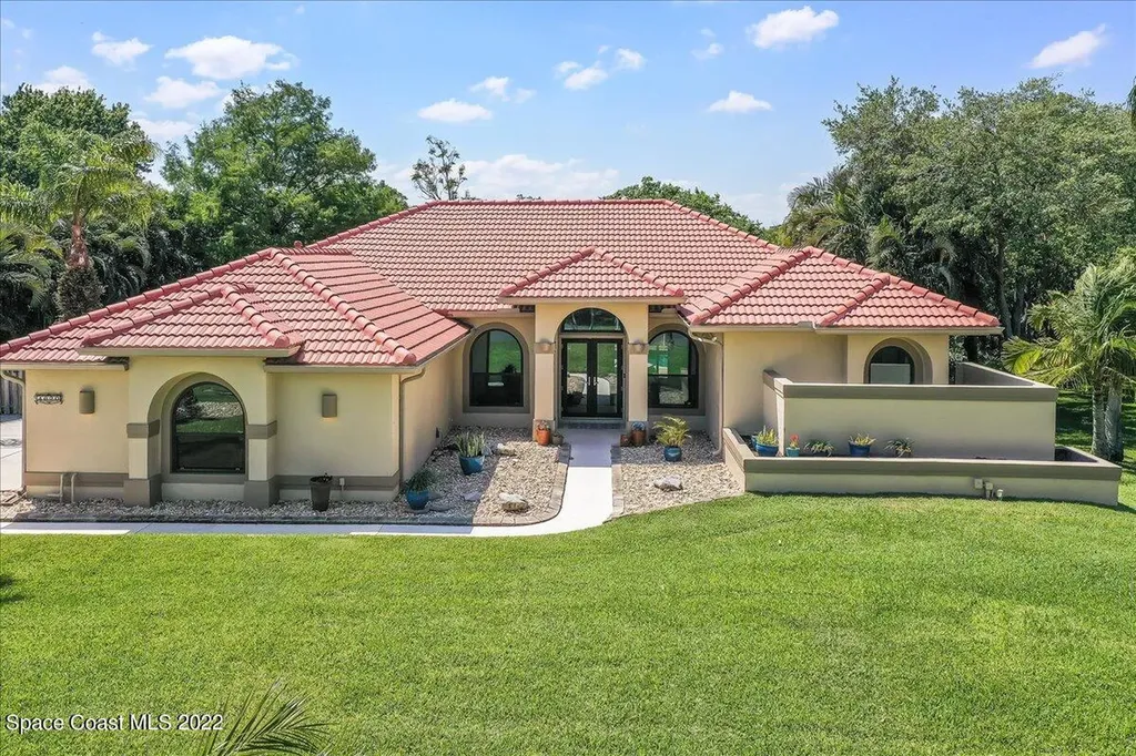 4620 Canard Road Melbourne FL 32934