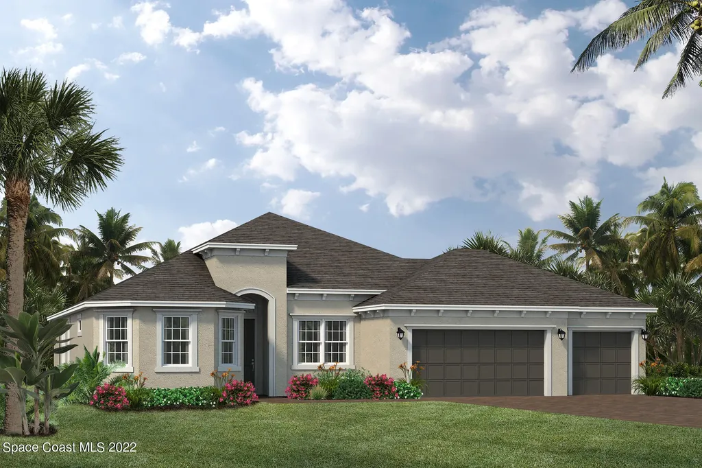 8156 Millbrook Avenue Melbourne FL 32940
