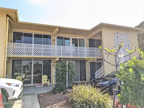 135 Hernando Lane Cocoa Beach FL 32931