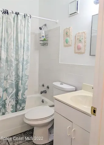 135 Hernando Lane Cocoa Beach FL 32931