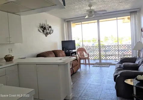 135 Hernando Lane Cocoa Beach FL 32931