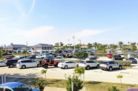 135 Hernando Lane Cocoa Beach FL 32931