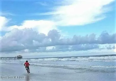 135 Hernando Lane Cocoa Beach FL 32931