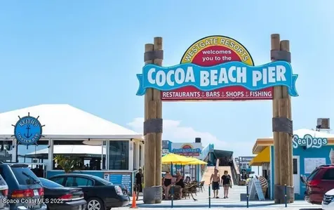 135 Hernando Lane Cocoa Beach FL 32931