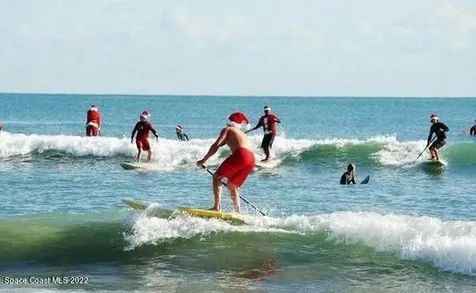 135 Hernando Lane Cocoa Beach FL 32931
