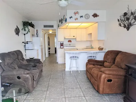 135 Hernando Lane Cocoa Beach FL 32931