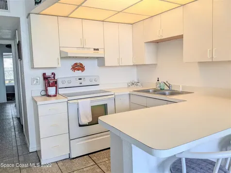 135 Hernando Lane Cocoa Beach FL 32931